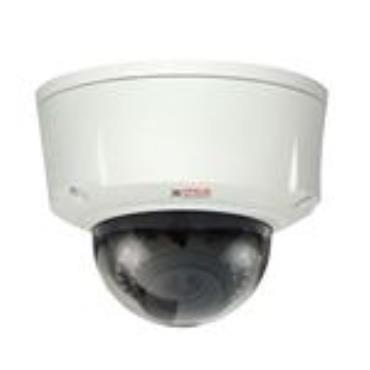 CP-UNC-V8373L2: 3 MP WDR IR Vandal Dome Camera - 20Mtr