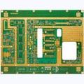 High Frequency PCB manufacturing China SysPCB