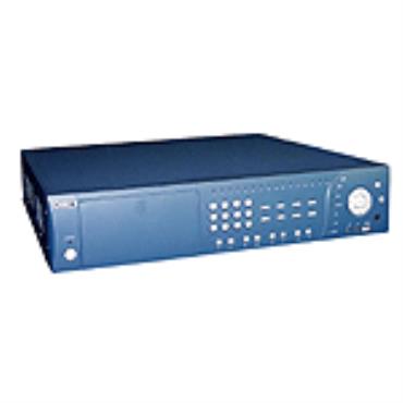 DV-MPF Series Standalone DVR