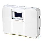 SiPass Entro PC-based Access Control System