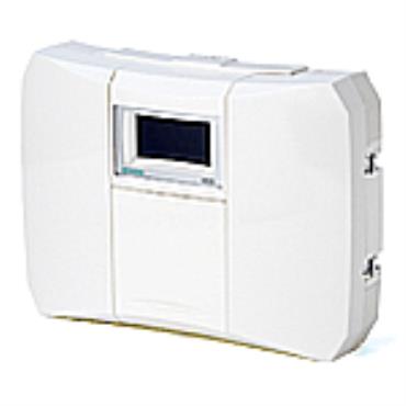 SiPass Entro PC-based Access Control System