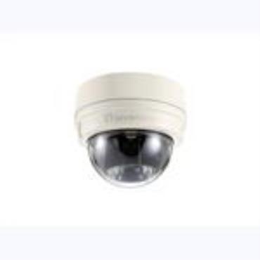 FCS-3081 Day/Night 2-Megapixel PoE Dome Network Camera