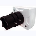 A-MTK AH2653D Gallery View  2Mega Ultra Mini Box IP Camera