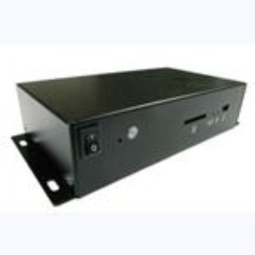 ETSA-672-2CH Mini Mobile DVR