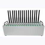 Multichannel Modem