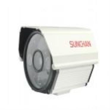 Sunchan CMOS waterproof IR camera ZH-9100M