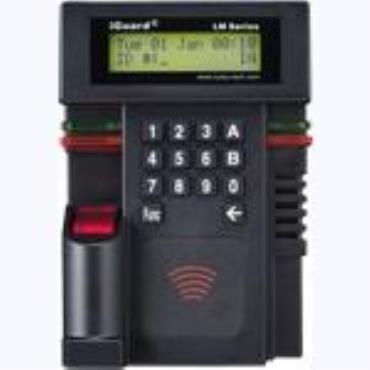Lucky Technology iGUARD LM520-FOSC optical fingerprint sensor