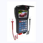 Super CCTV Tester, full function with multi-meter, MKM330