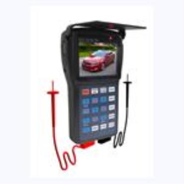 Super CCTV Tester, full function with multi-meter, MKM330