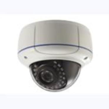 EL-IPDB1813V (Economy 1M  IP Vari-focal Rugged Dome)