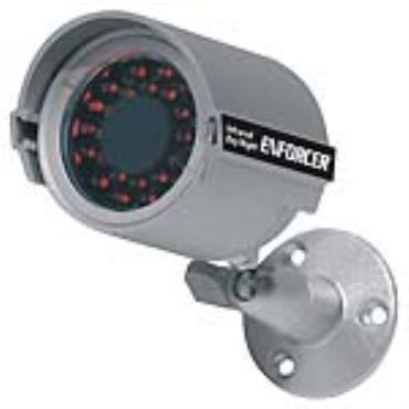 24-LED IR Illuminator