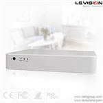 LS VISION p2p dvr rohs h.264 dvr 4ch ahd dvr