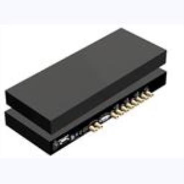 MX-3004, SDI real time Quad-view Video processor/ Mixer (up to 3G)