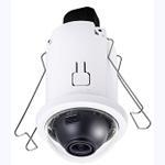 VIVOTEK FD816C-HF2 Fixed Dome Network Camera