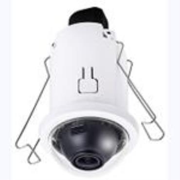 VIVOTEK FD816C-HF2 Fixed Dome Network Camera