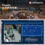 AI-Powered People Flow Detection and Spatial Analytics Solution