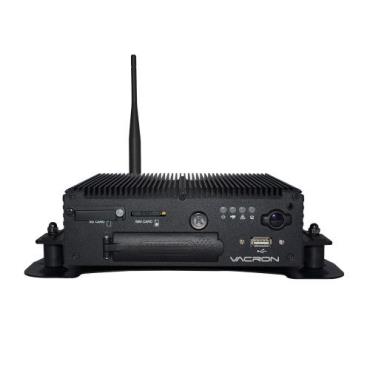VACRON VVH-MD82D  8CH 3G 4G WIFI H.265 SD Card HDD