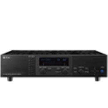 9000 Series Digital Matrix Mixer/Amplifiers 