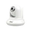ZAVIO P5116 720p Day/Night Wireless Pan/Tilt IP Camera