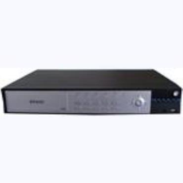 1.5U Case 16ch CIF Full Realtime H.264 DVR