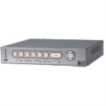 YDS-04RA-V H.264 4CH NETWORKING DVR 