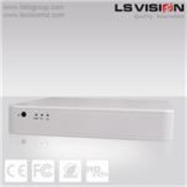 LS VISION H.264 dvr ahd p2p dvr AHD AVR 4CH