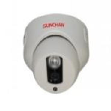 Sunchan metal dome camera DM-860RH