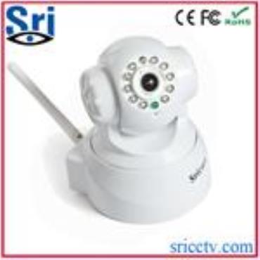 Sricam AP001 China Free CMS Software P2P Wireless Cheapest Wifi IP Camera