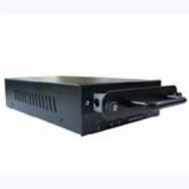 ETSA-354S-4 CH Intelligent Mobile DVR (GPS) 