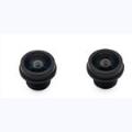 8077-558-541 Wide angle lens with M8*P0.5 mount