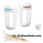 Free Samples Anti-PET Intrusion Detector Anti-theft Alarm System ET860