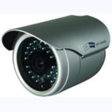 XB4B8RA 600TLV IR Bullet Camera with WDR & DNR