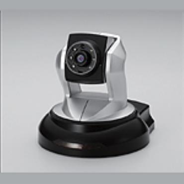 ASC-828 Pan/Tilt Smart Surveillance Camera