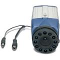 TV-IP301 Advanced Day/Night Dual Codec Internet Camera 