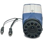 TV-IP301 Advanced Day/Night Dual Codec Internet Camera