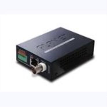 H.264 PoE Internet Video Server(IVS-H125P)