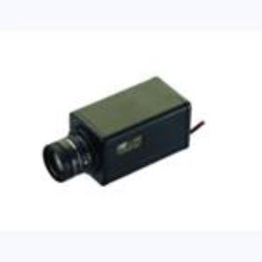 Full-HD IP Box Camera