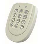 ST-120EA Proximity Card Reader