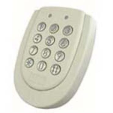 ST-120EA Proximity Card Reader