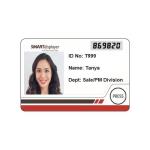 Enterprise - OTP card