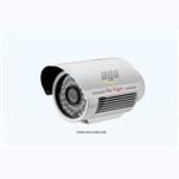 ir range in cctv camera