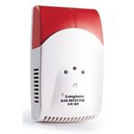 LH-88F (II) Wireless Combustible Gas Detector