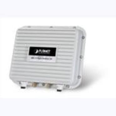 2.4GHz 300Mbps 802.11n Wireless Outdoor Access Point(WNAP-6350)