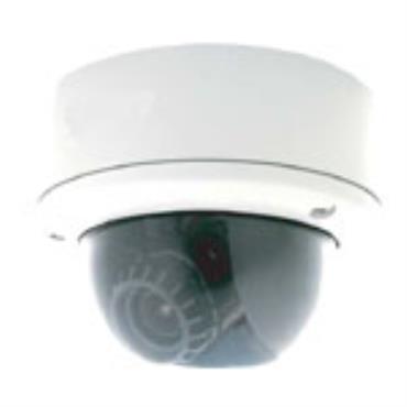 Arlotto AR2500 Dome 5mp Network Camera/CCTV