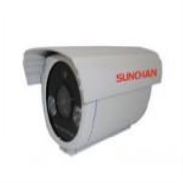 Sunchan waterproof IR camera SC-6080RH