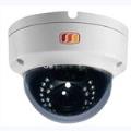 Full-HD IP IR Vandal Dome