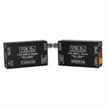 Biwave 10M/100M Ethernet Transmission for IP Network Camera Connection ( VDL4000 )
