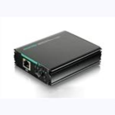 1CH VGA Video and Audio UTP Receiver