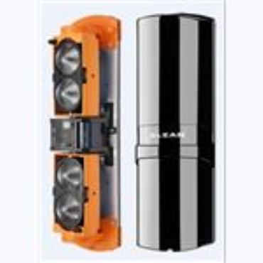 Alean Quad Beam Photoelectric Sensor