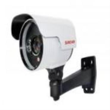 Sunchan waterproof IR camera E-612II